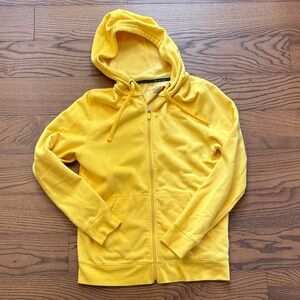 Tek Gear Vibrant Yellow Jacket
